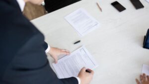 ¿En qué consiste la Ley de Segunda Oportunidad? | JMP Abogados Madrid