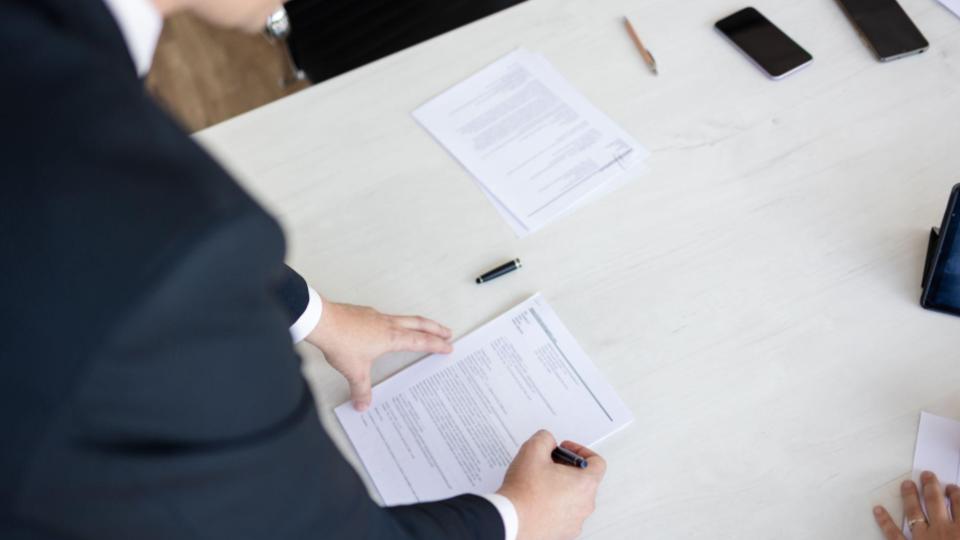 ¿En qué consiste la Ley de Segunda Oportunidad? | JMP Abogados Madrid